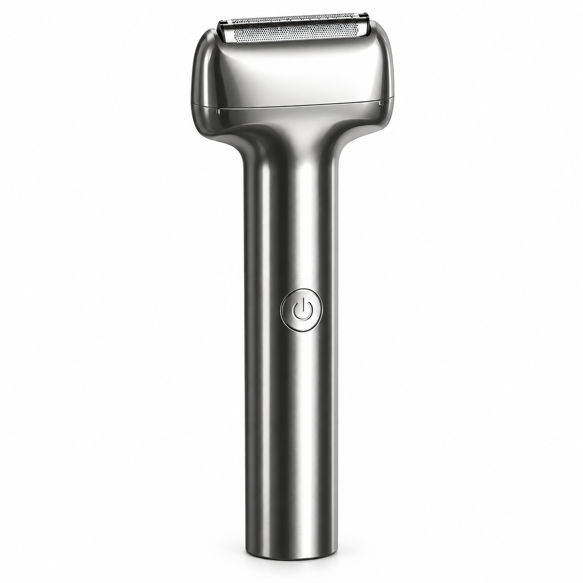 πͺMen's Rechargeable Foil Electric Shaver β Efficient Close Shaving, Cordless Portable Wet & Dry Beard Razor for Daily Grooming