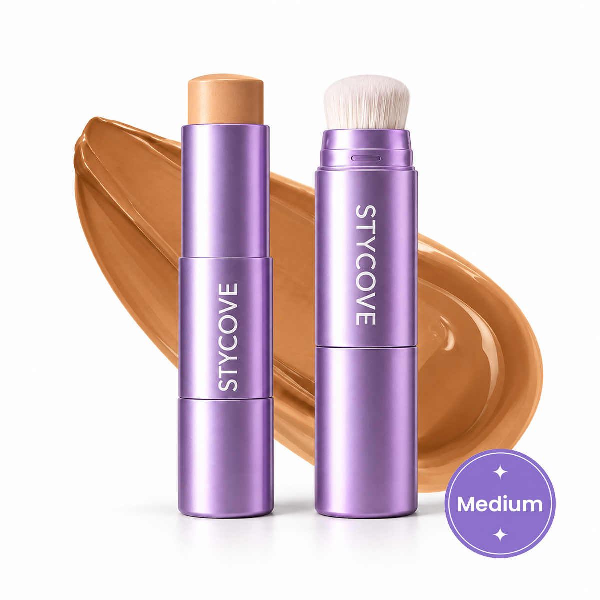 Changing Foundation Stick – The stick that makes mature skin glow again 2026