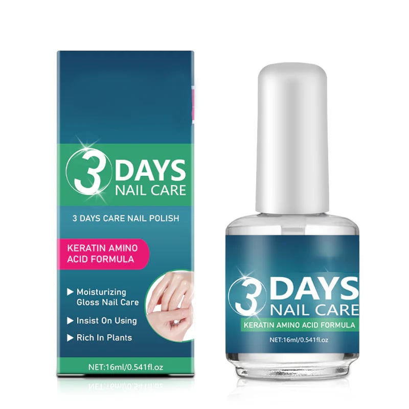 ๐๐3 Days Nail Care Formula