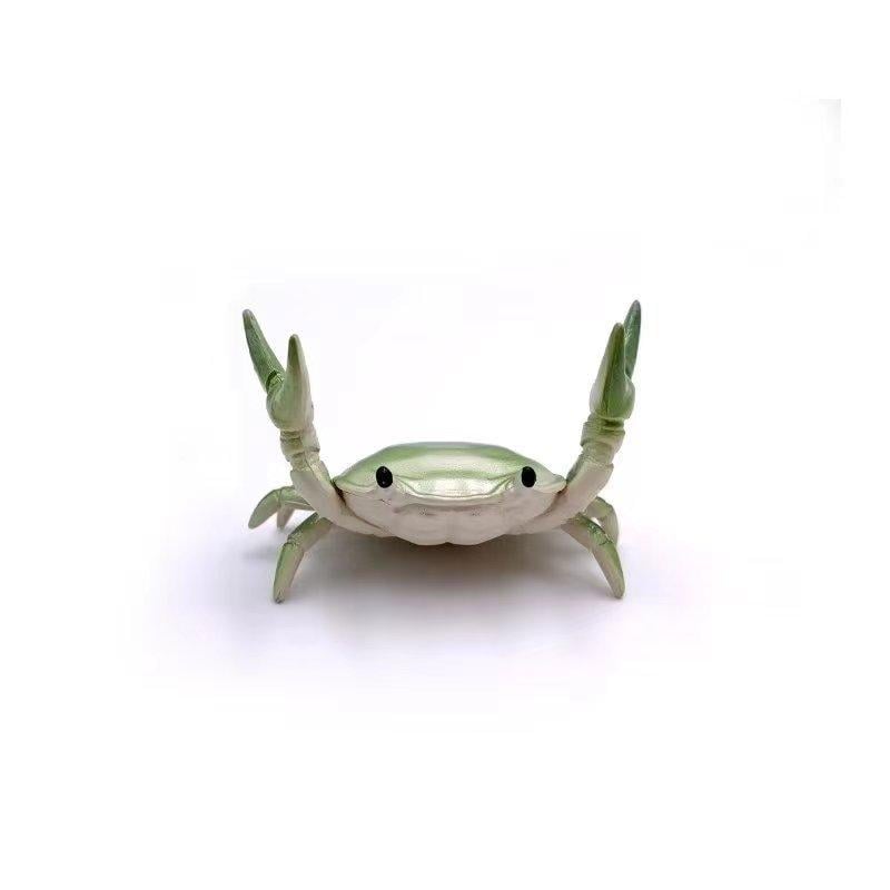 🦀 Cute crab-shaped pen holder