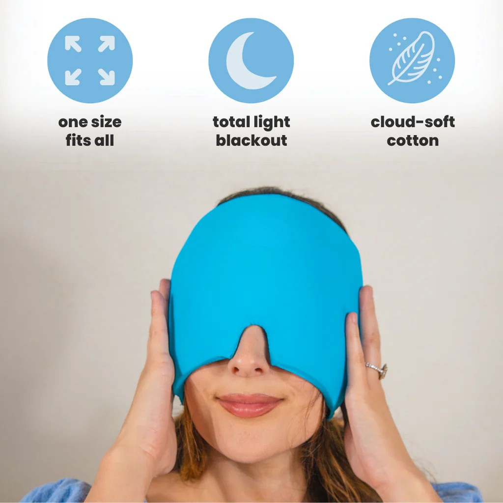 Relief Cap