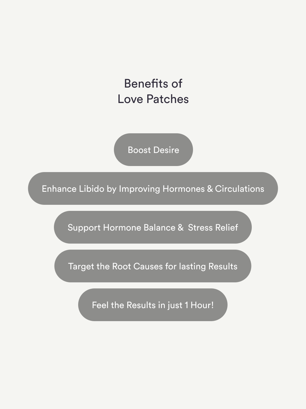 Love Patches