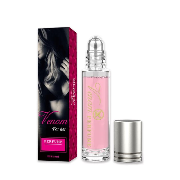 Unisex Venom Aphrodite's Pheromone Perfume💝