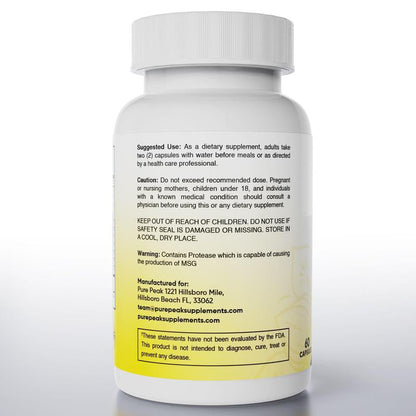 Candida Cleanse