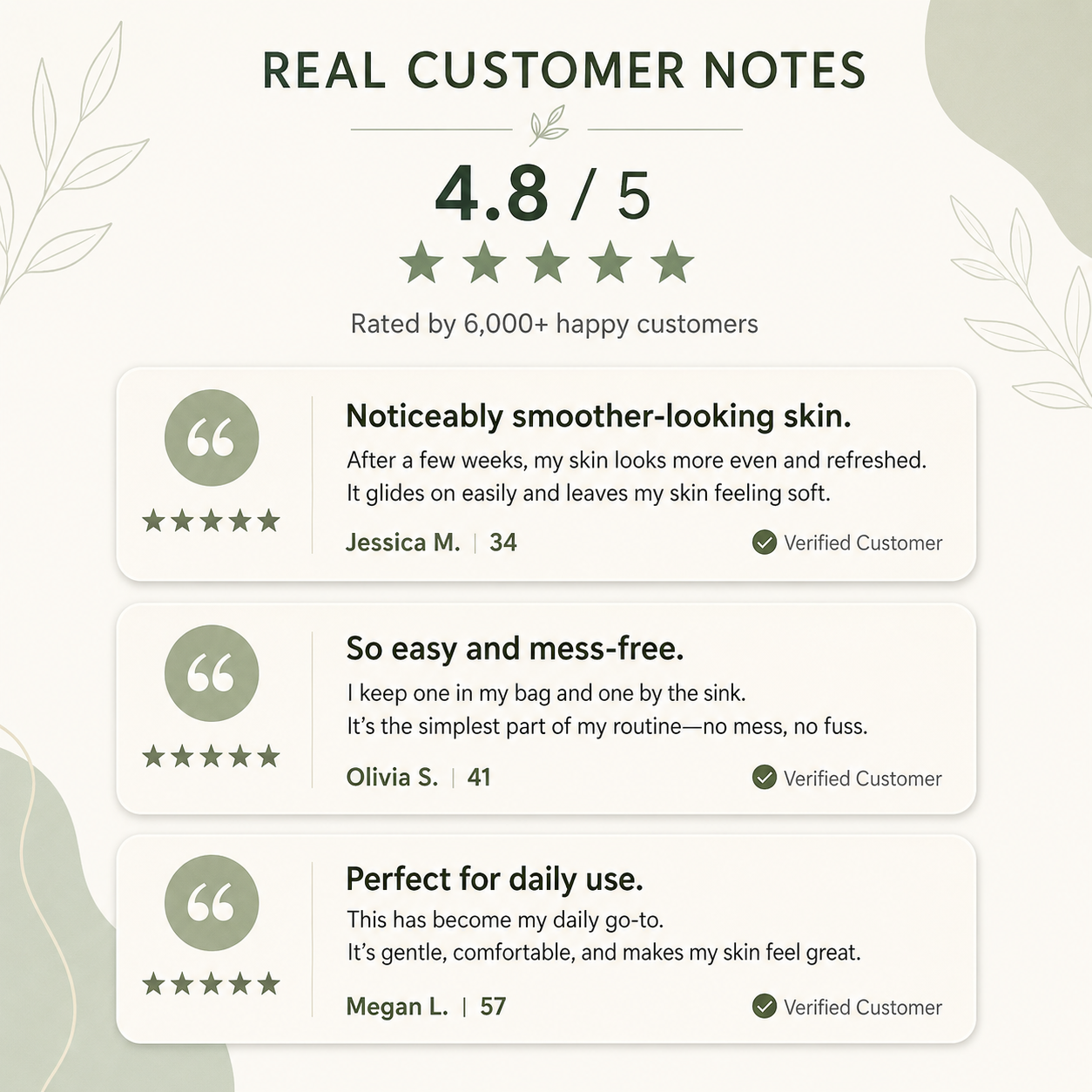 Smooth & Even Glycolic Body Stick