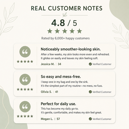 Smooth & Even Glycolic Body Stick
