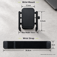 Arm style