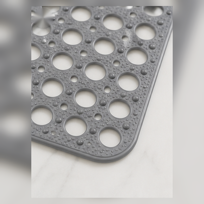 💧 SafeStep Bathroom Safety Mat - Make Every Shower Feel Safer 🚿