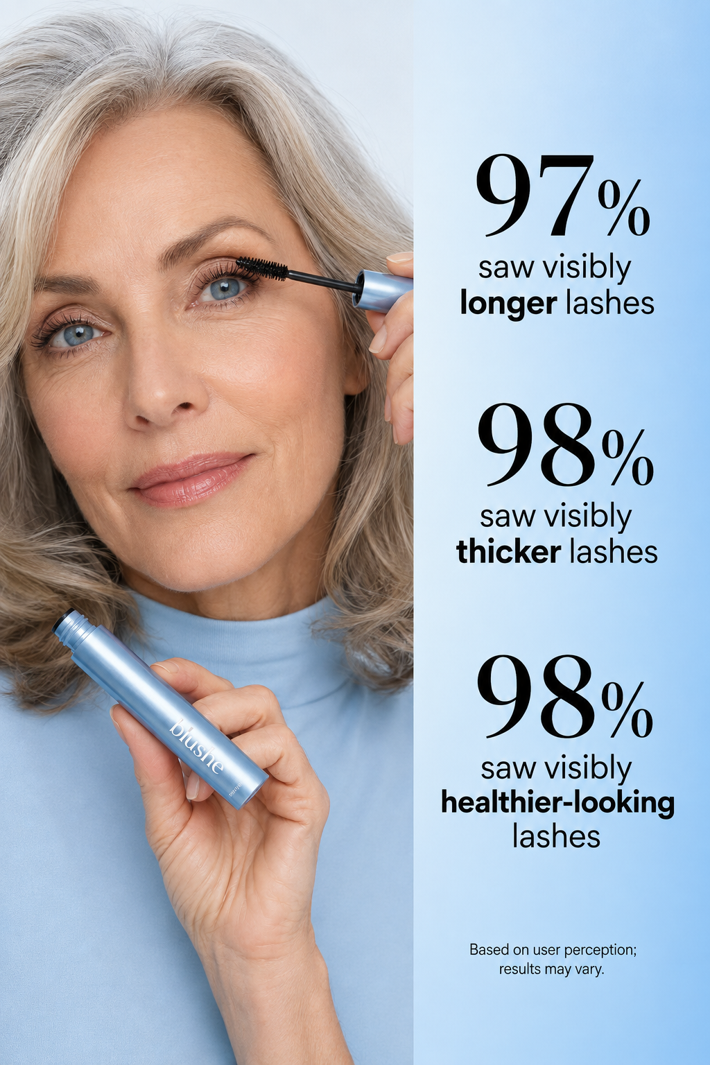 Stycove Lash Casting Mascara