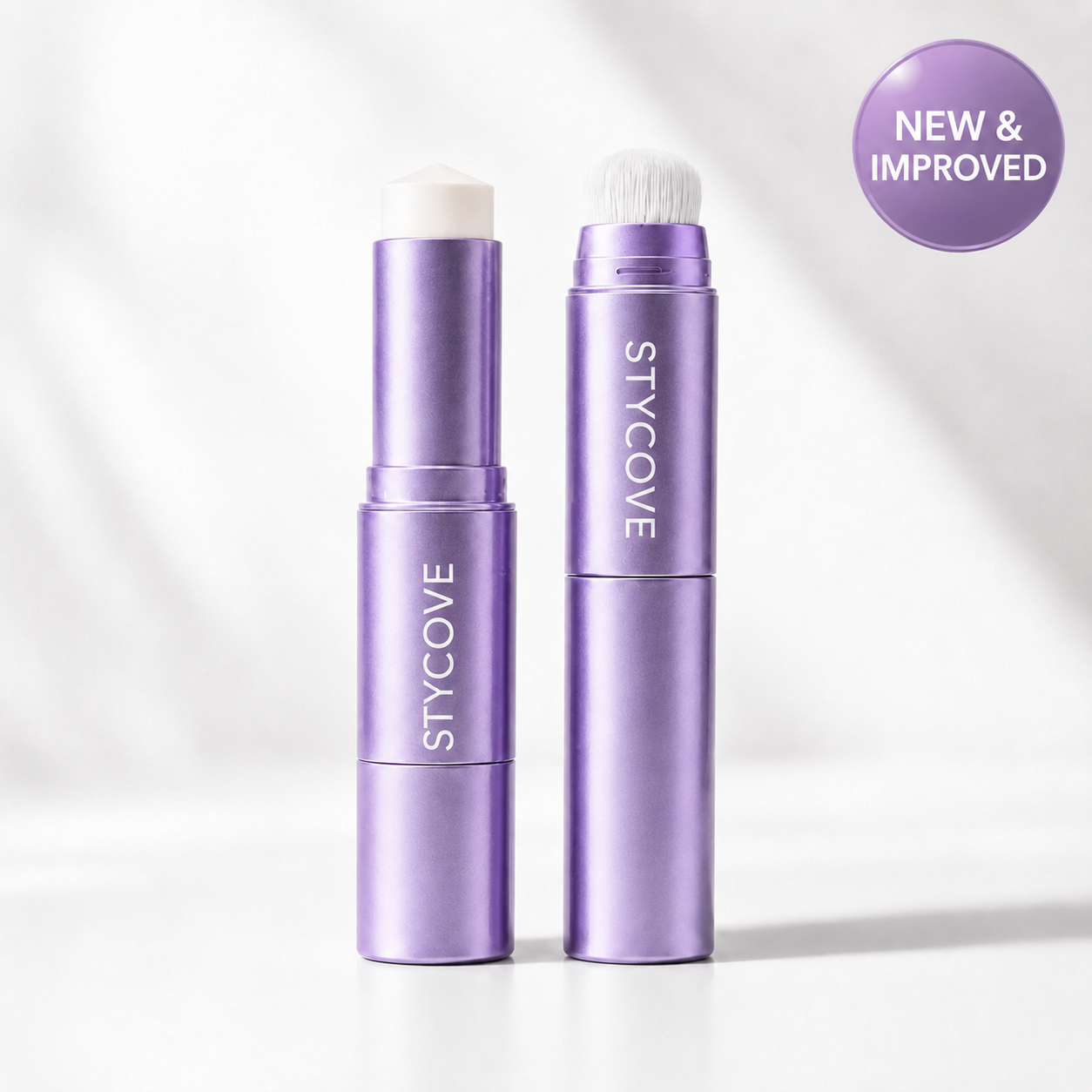 Changing Foundation Stick  – The stick that makes mature skin glow again