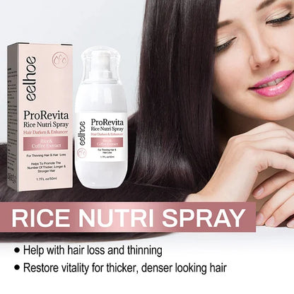 hair growth spray