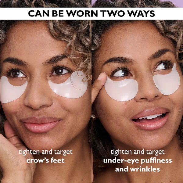 Instant Collagen Infusion Tightening Eye Patches