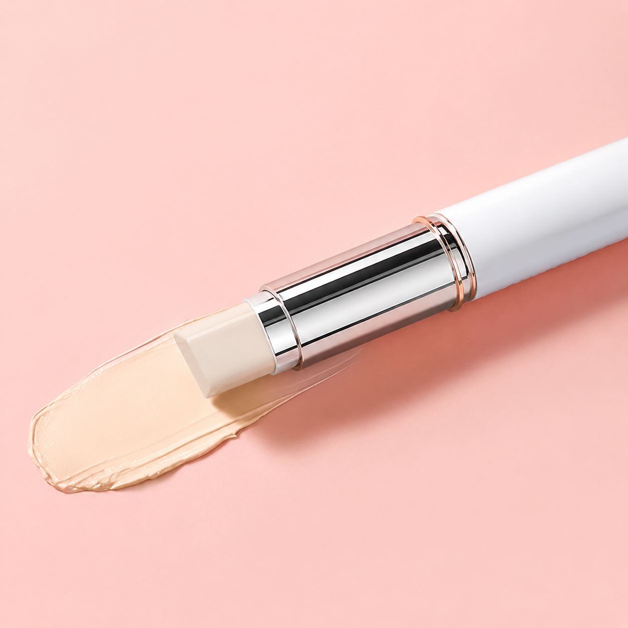 Skin Matching Foundation