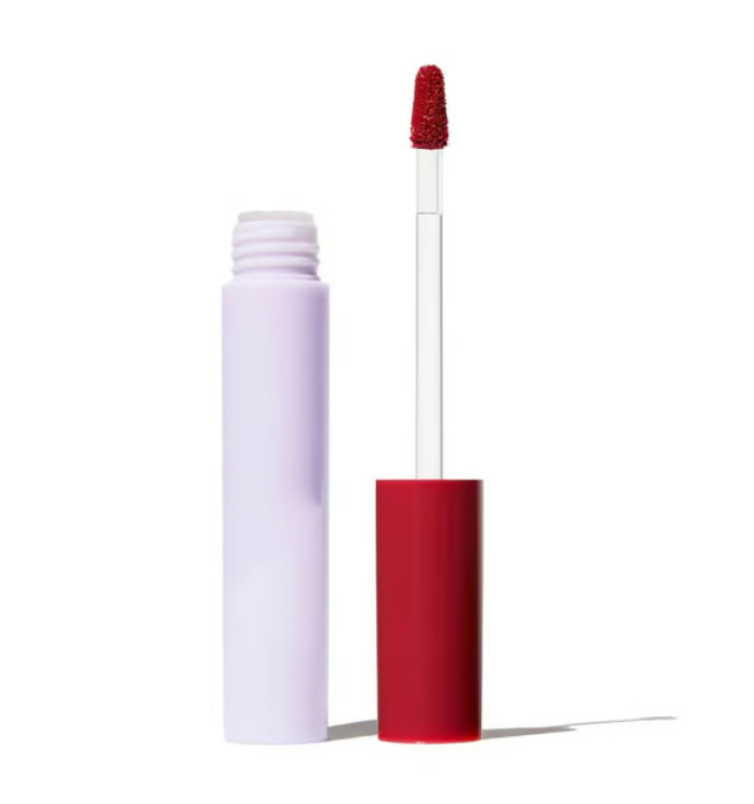Lips Staining Lip Oil (Non-Sticky | Non-Smudge | 24H Long-Lasting）