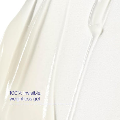 Unseen Sunscreen - SPF 40 - Invisible, Broad Spectrum Face Sunscreen + Makeup-Gripping Primer