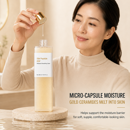 Peptide Firming Toner