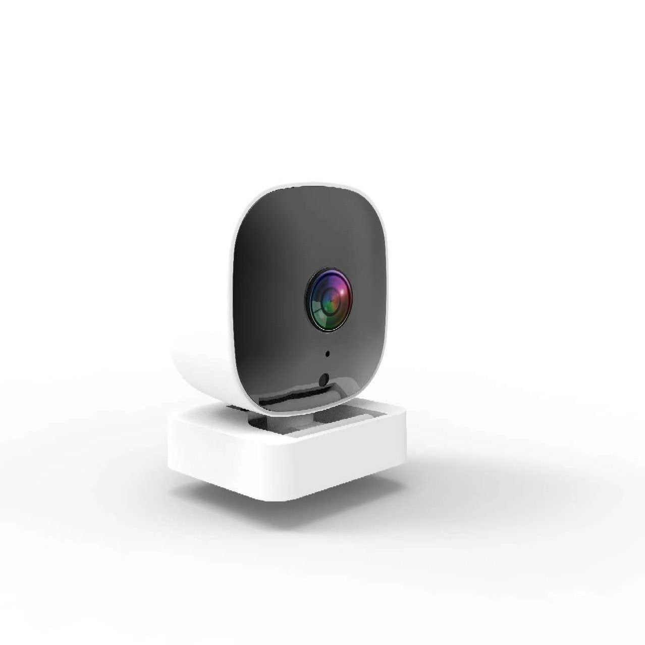 🔥 Crystal-clear security camera 🎥 Colour Night Vision 🌙 24/7 Recording & Smart Alerts 🚨 Easy Install! 🔒