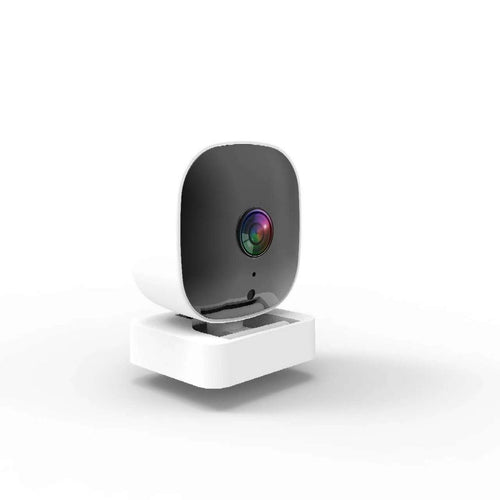 🔥 Crystal-clear security camera 🎥 Colour Night Vision 🌙 24/7 Recording & Smart Alerts 🚨 Easy Install! 🔒