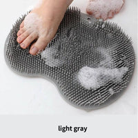 Deep Gray