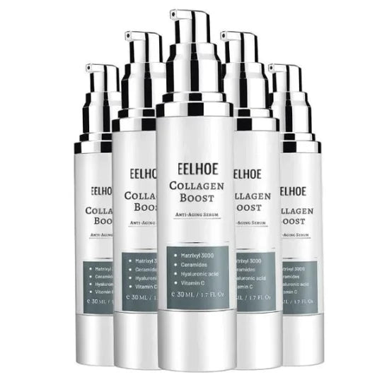 Collagen Anti-Wrinkle Cream