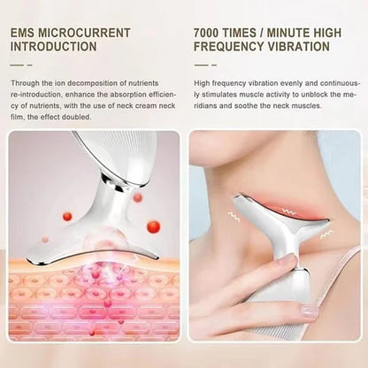 Face and Neck Tightening Device