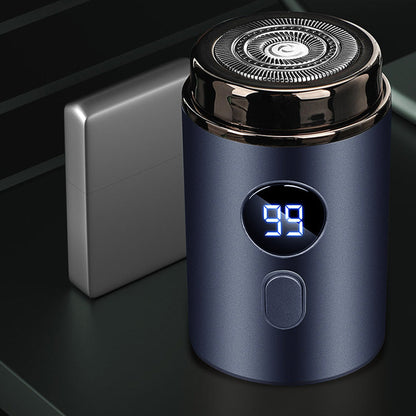 IPX7 Waterproof Cordless Mini Portable Razor ✨🪒💦