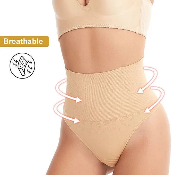Tummy Control Thong