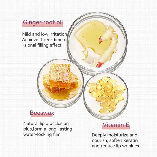 Lip Plumper Kit