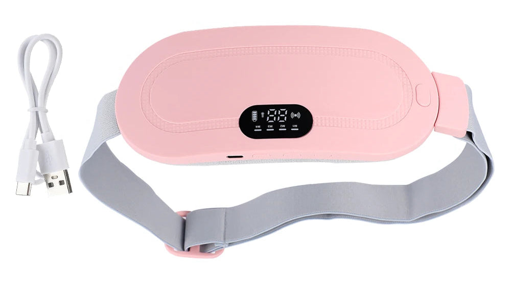 Period Cramp Relief