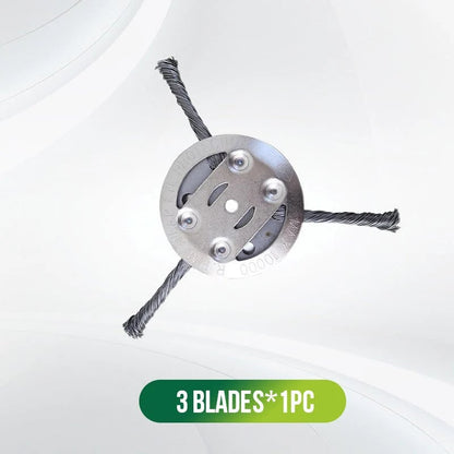 Weed Whacker Replacement Head