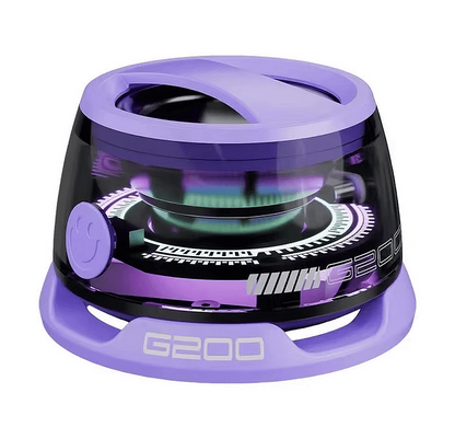 Multifunctional magnetic Bluetooth speaker