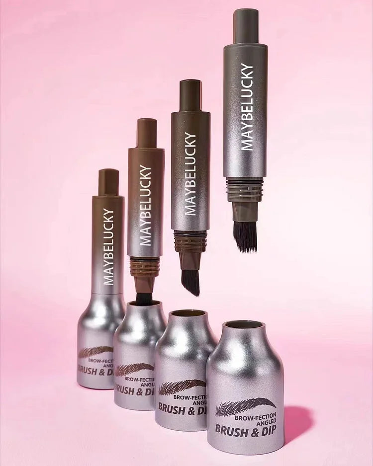 Supreme Eyebrow Brush