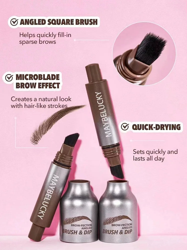 Supreme Eyebrow Brush