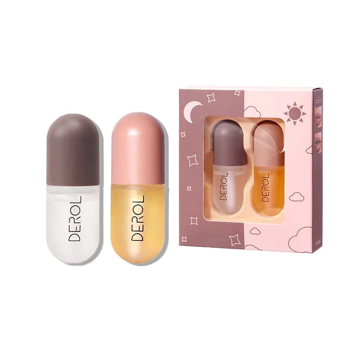 Lip Plumper Kit