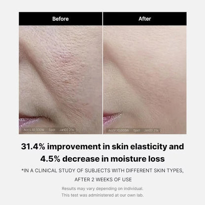 CollagenGlow Night Mask