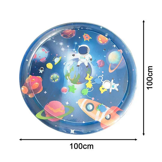 Pet Water Sensory Mat