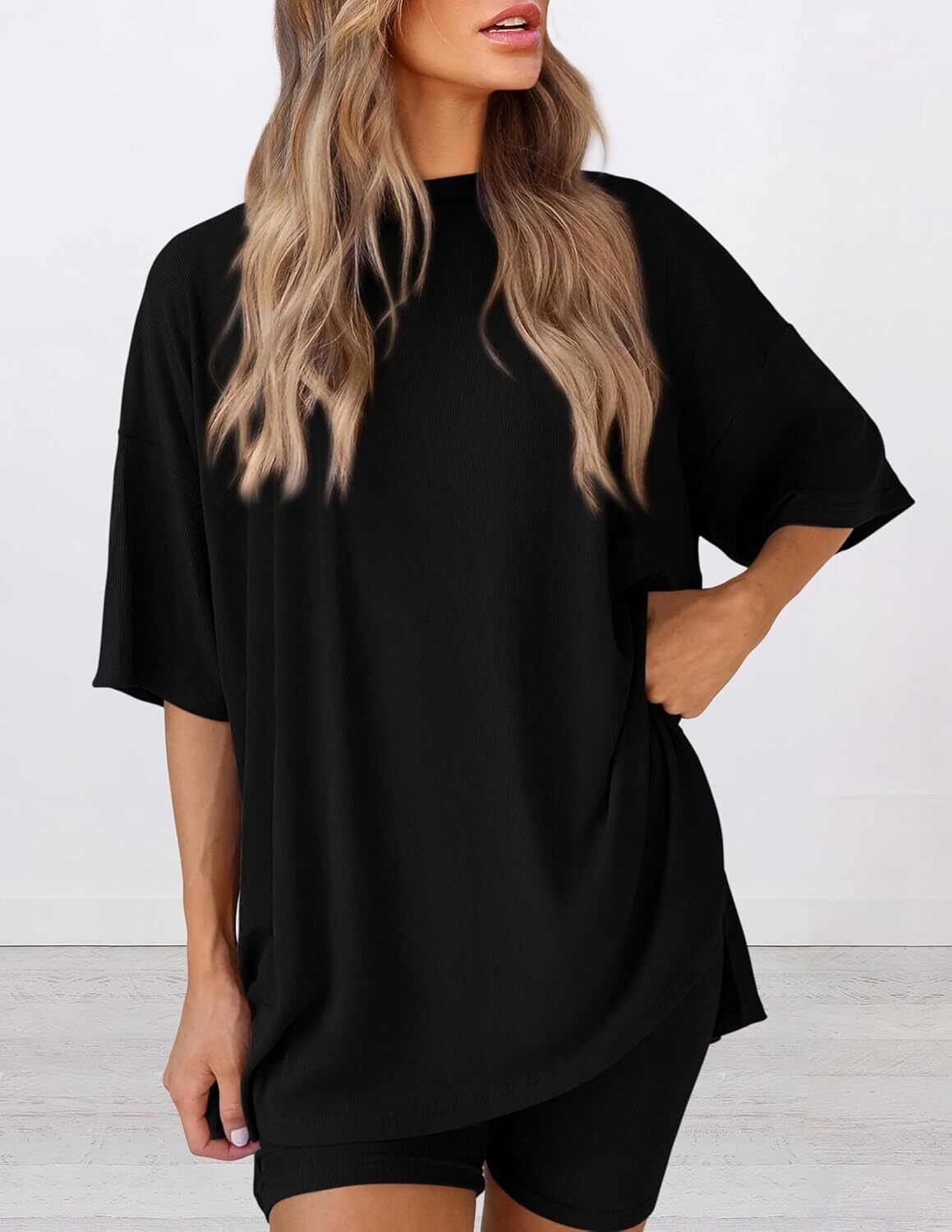 Women's Summer Two-PieceSet