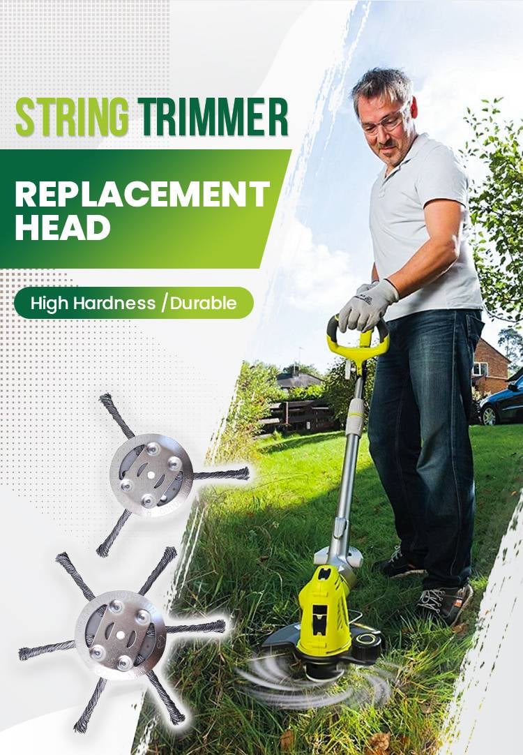 Weed Whacker Replacement Head