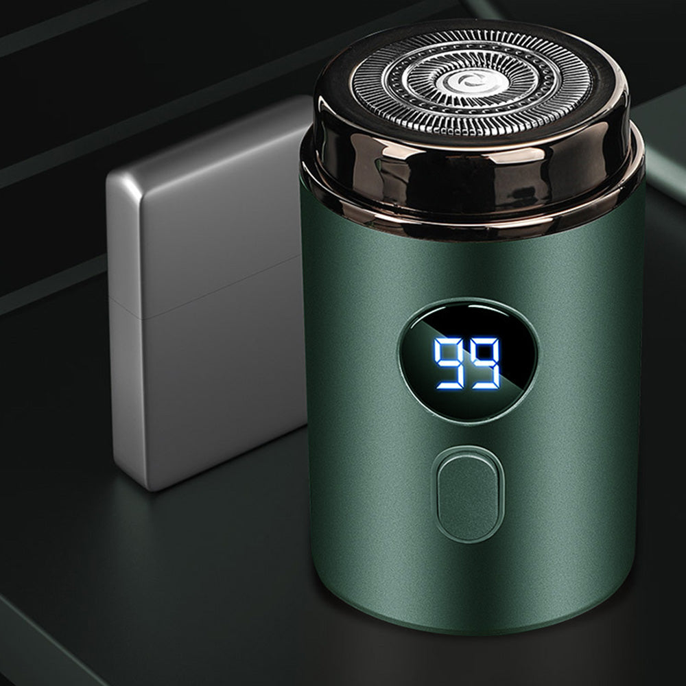 IPX7 Waterproof Cordless Mini Portable Razor ✨🪒💦