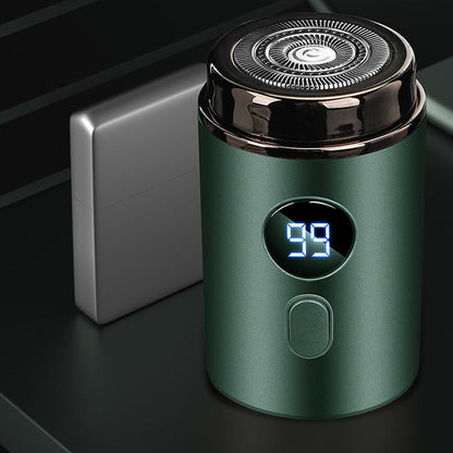 IPX7 Waterproof Cordless Mini Portable Razor ✨🪒💦