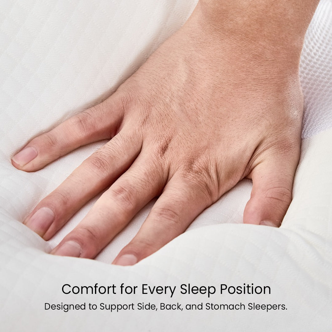 Premium Pain Relief Pillow