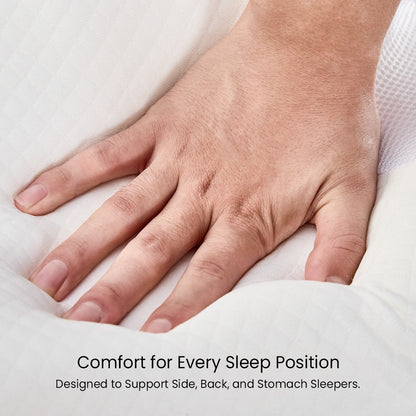 Premium Pain Relief Pillow
