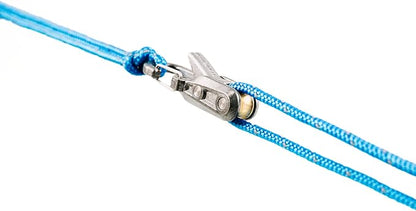 6-Pack w Accessory Cord & Carry Case