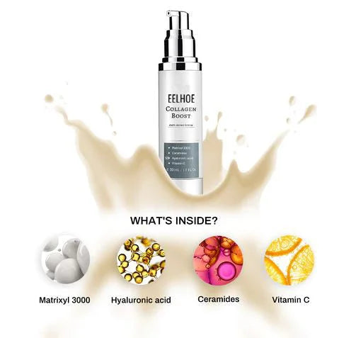 Collagen Anti-Wrinkle Cream