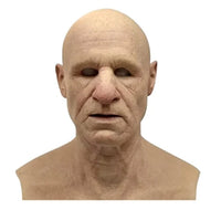 A Bald Model