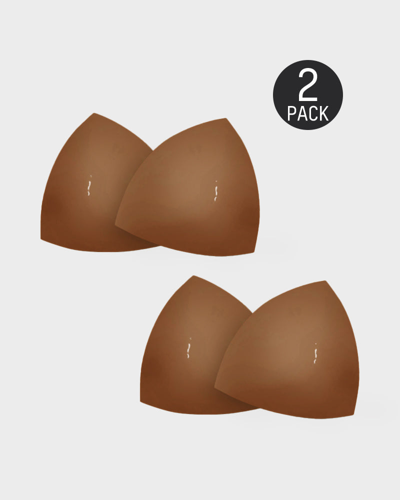 Double-Sided Adhesive Invisible Lift Inserts