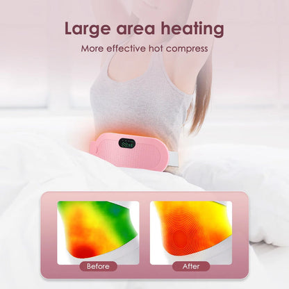 Period Cramp Relief