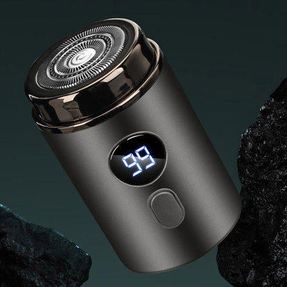 IPX7 Waterproof Cordless Mini Portable Razor ✨🪒💦