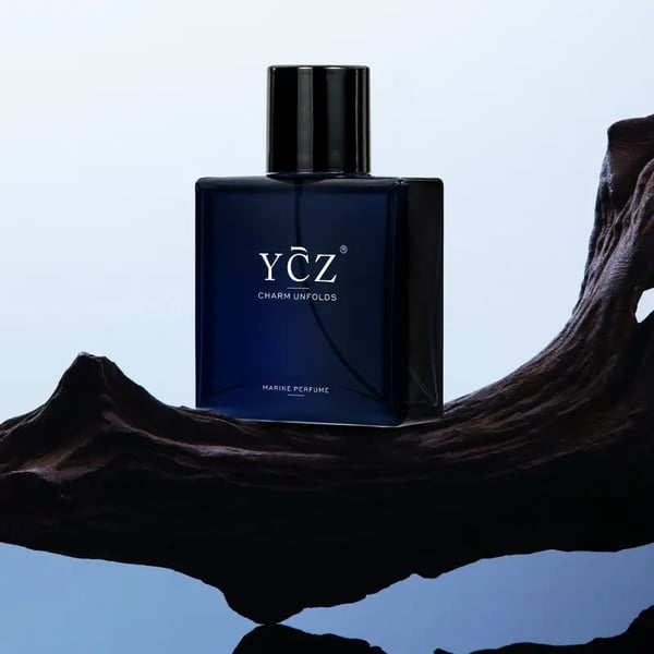 🌊Midnight Marine Eau De Parfum - Unisex Ocean Freshness