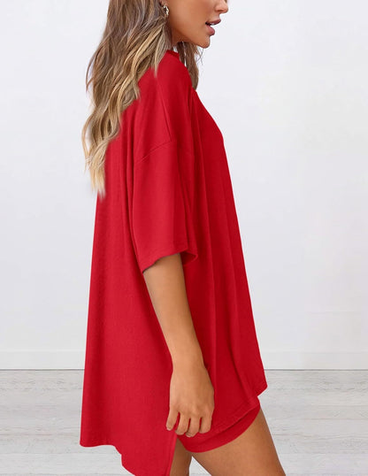 Women's Summer Two-PieceSet